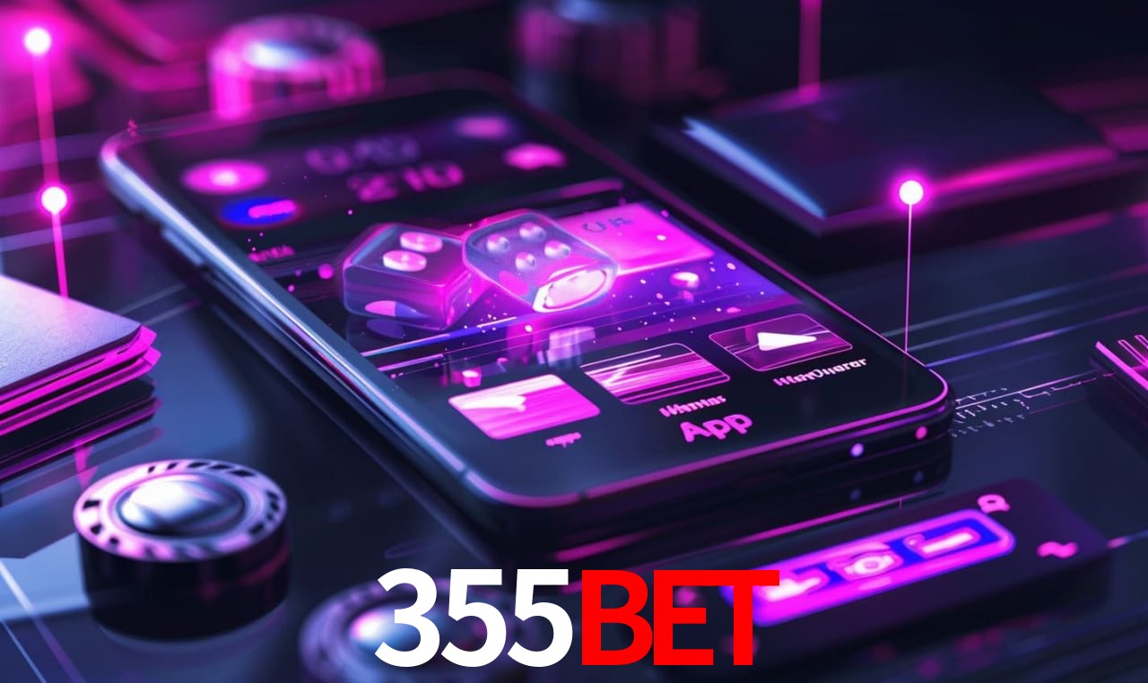 Welcome Bonus 355BET