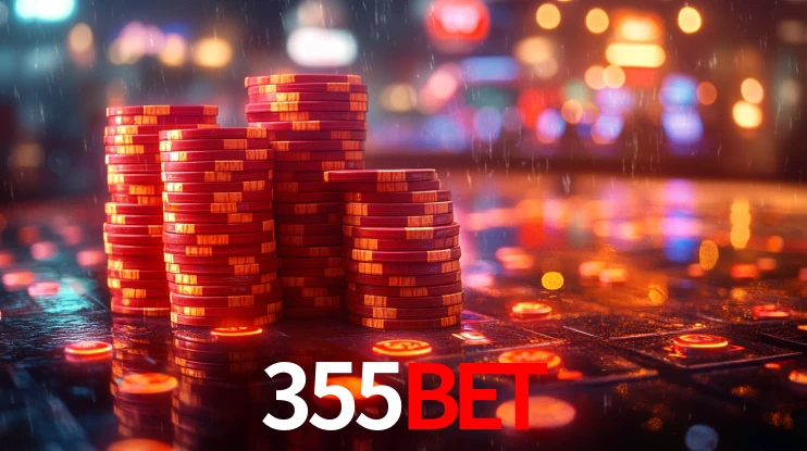 355bet - Caça-Níqueis Perigo Máximo - 355bet.com