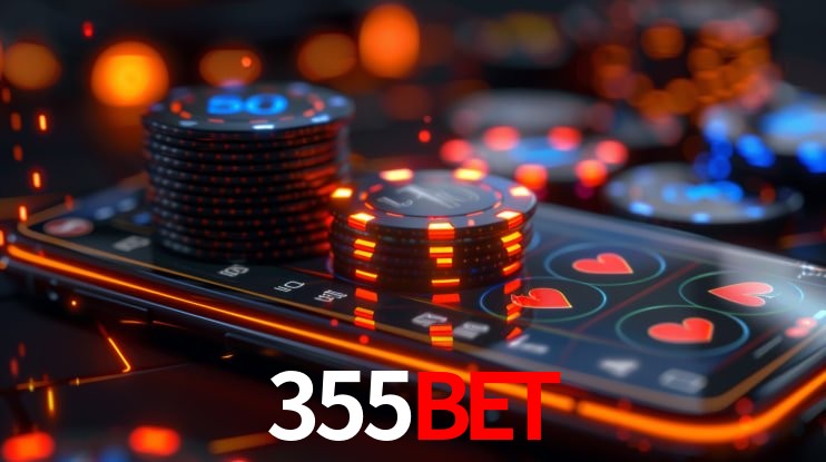 Welcome Bonus 355bet