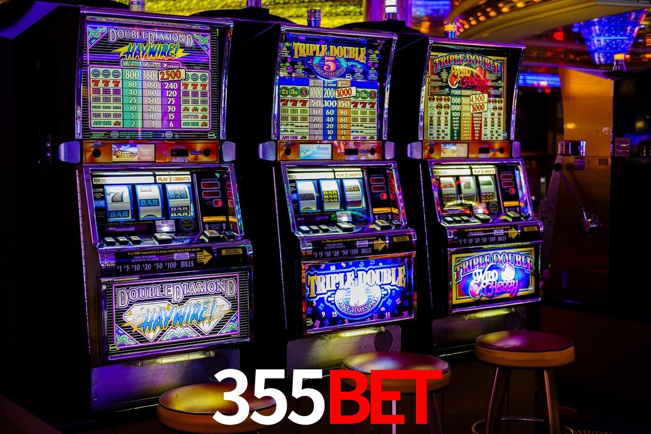 Experiência VIP 355bet