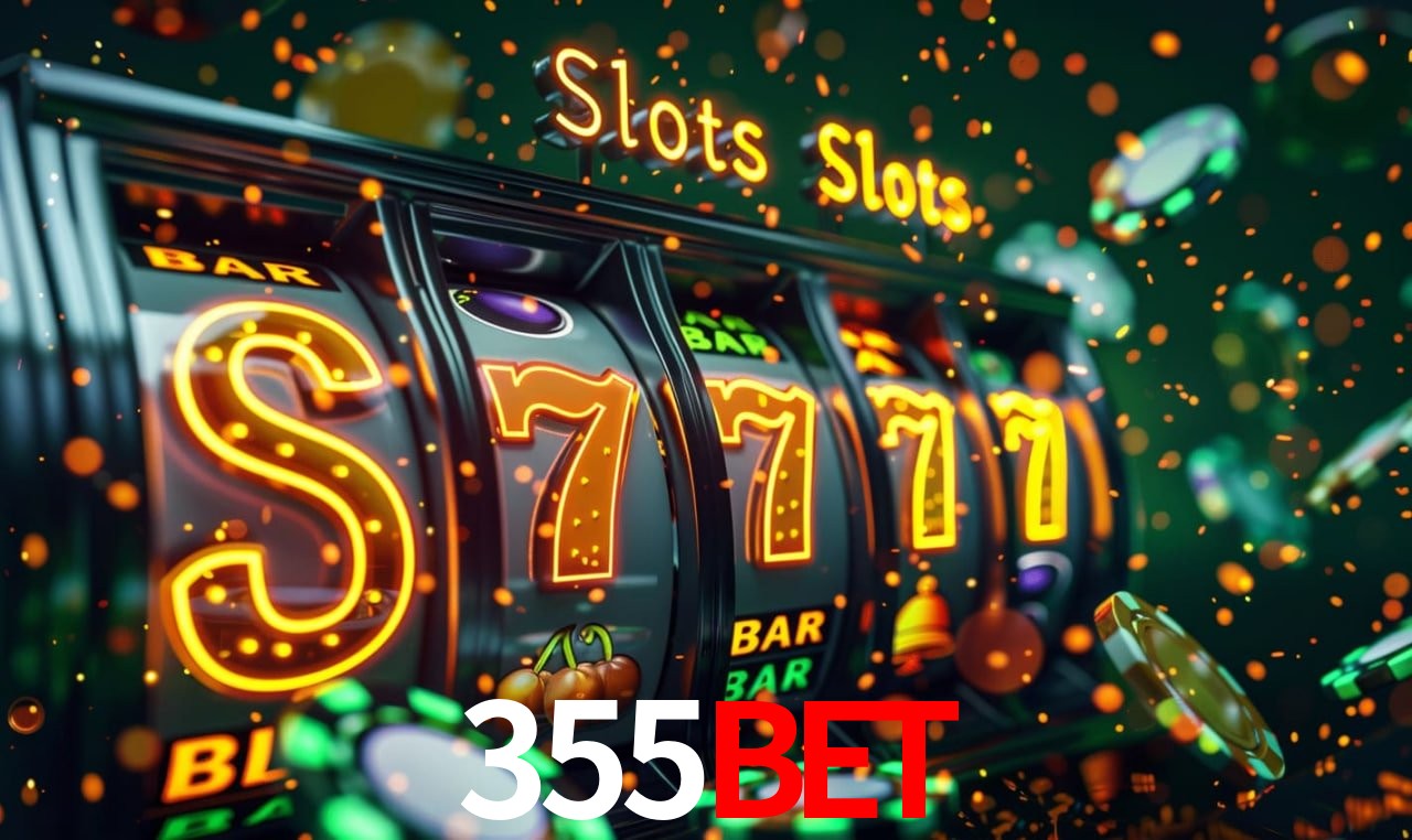 Estatísticas 355bet