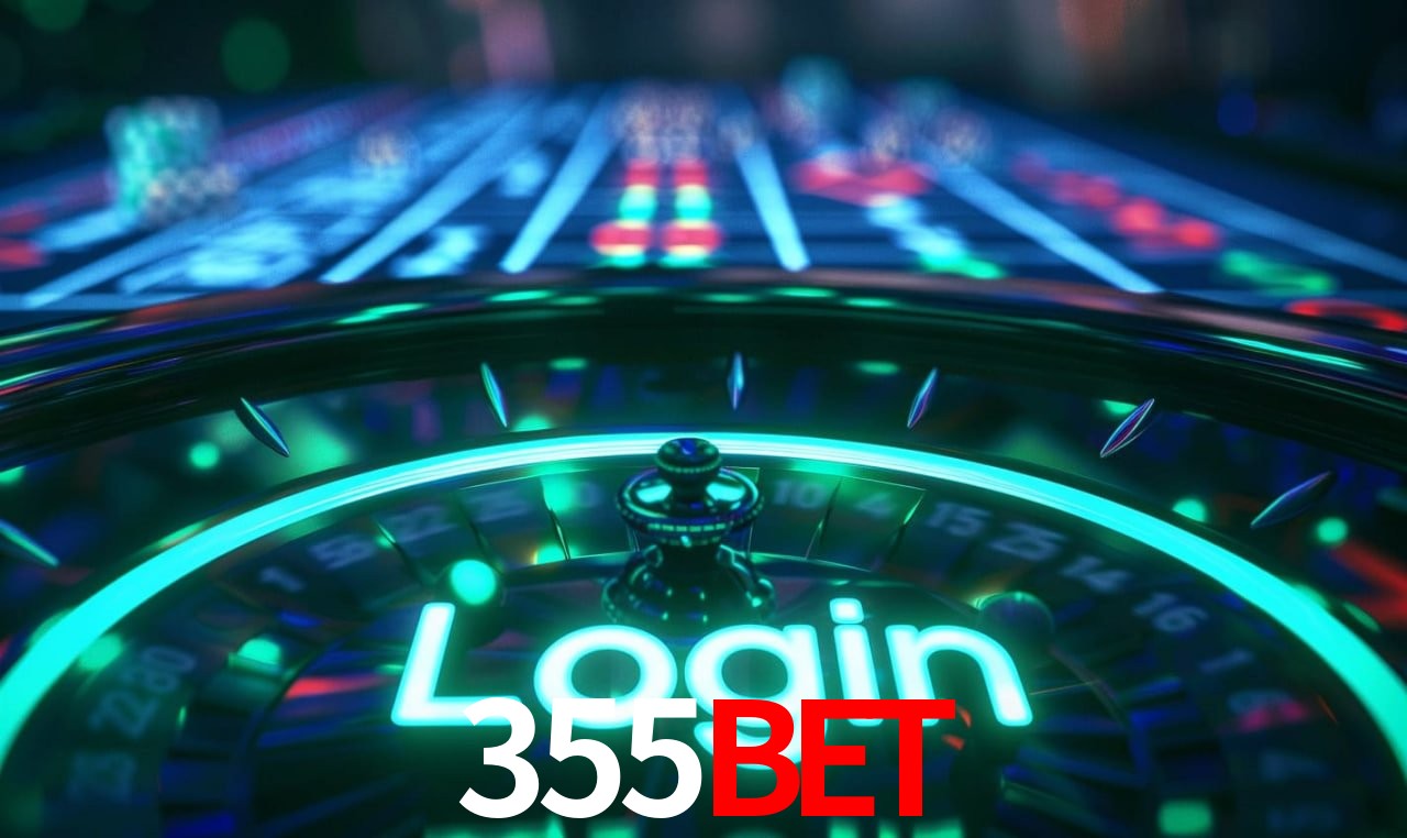 Casino Ao Vivo 355BET