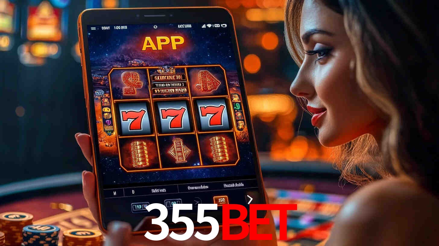 355BET: Seu Especialista em Apostas Esportivas Brasileiras