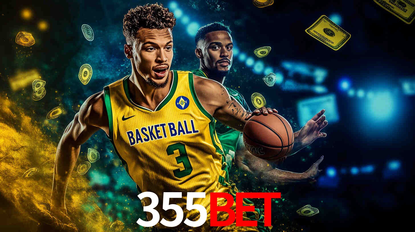 Desvendando o Mundo dos Jogos Virtuais na 355BET