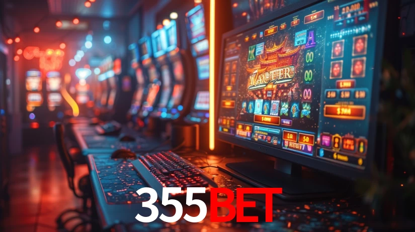 Explore as vantagens do 355BET: serviço profissional e confiabilidade