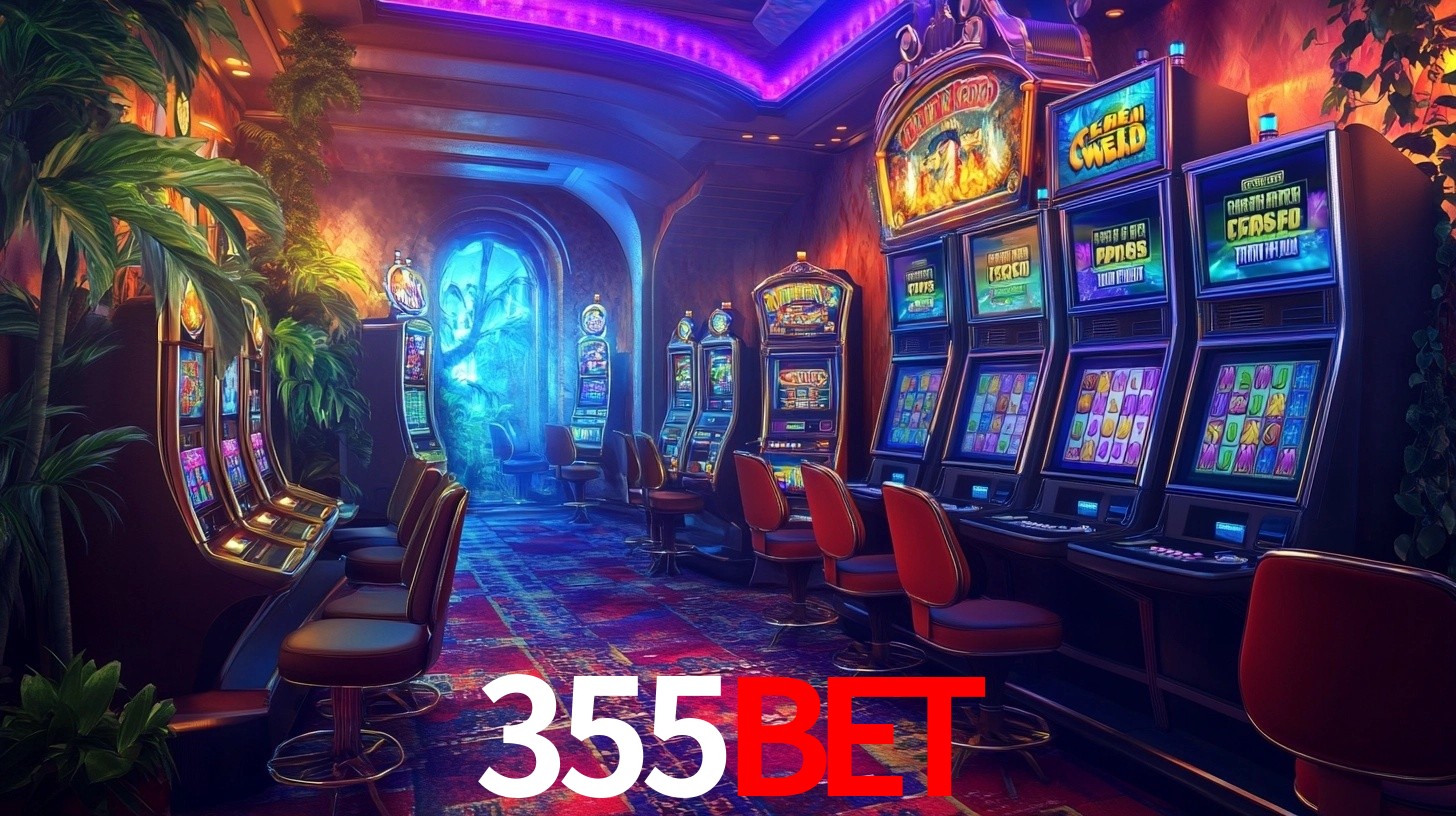 VIP Casino 355BET