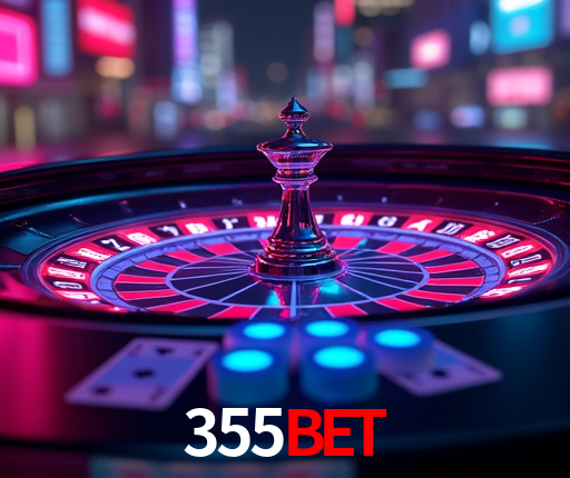 Apostas Esportivas na 355BET: Um Guia Completo