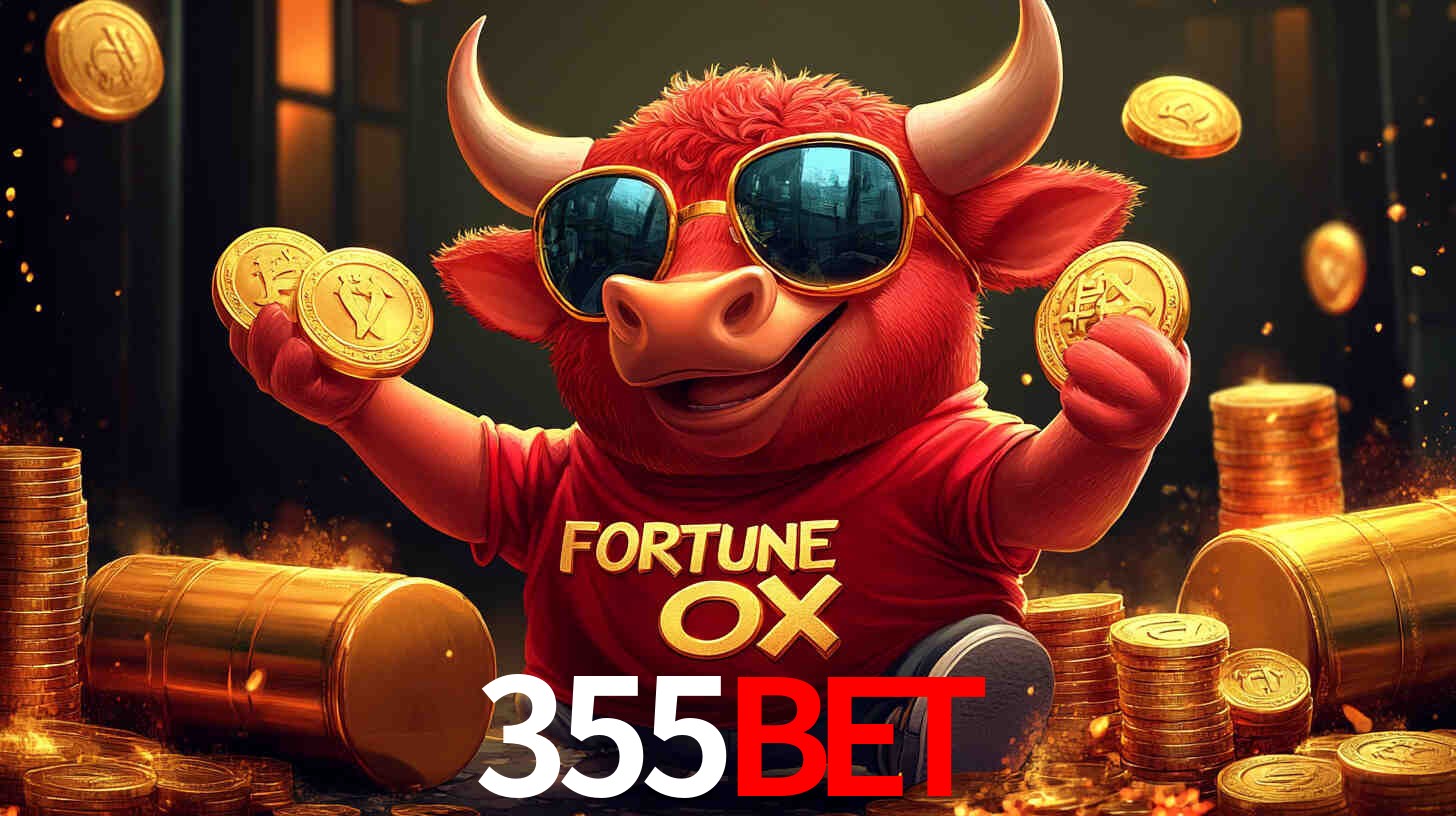Descubra a Magia dos Jogos de Arcade no 355BET