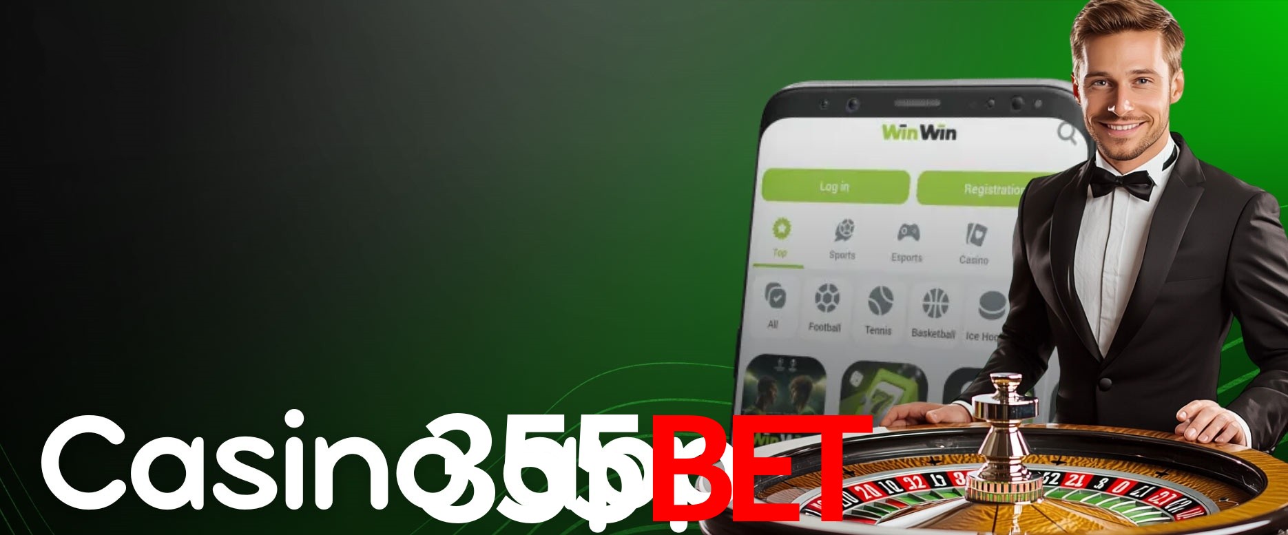 Flash Promotion 355BET