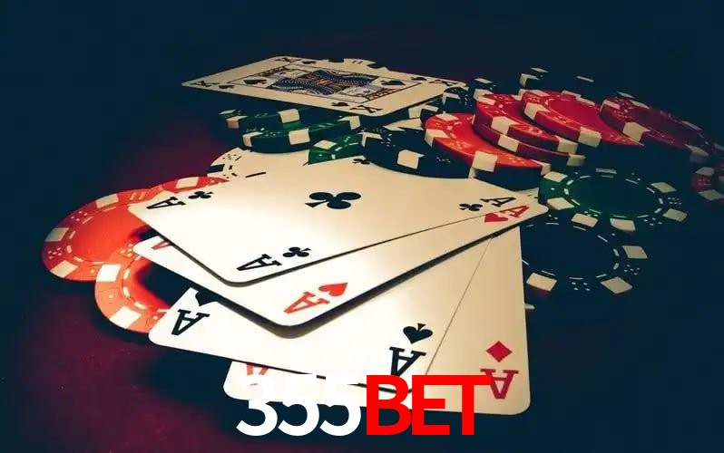 cassino 355BET