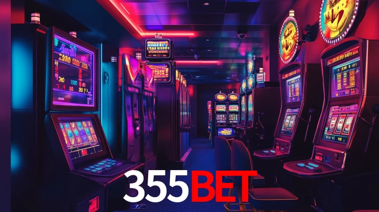 Exclusive Games 355BET