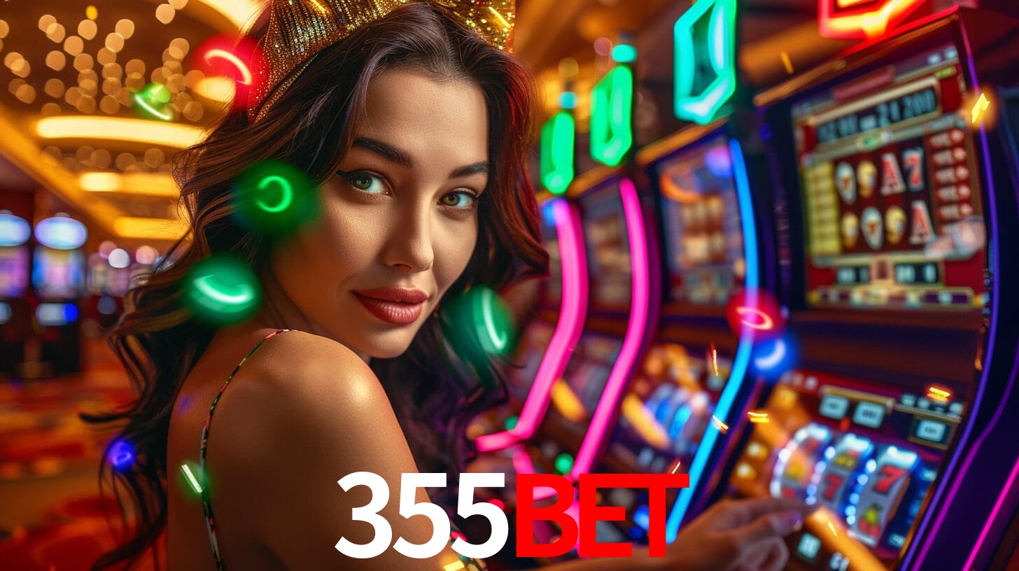 Bônus Generosos e Exclusivos no 355BET para Você!