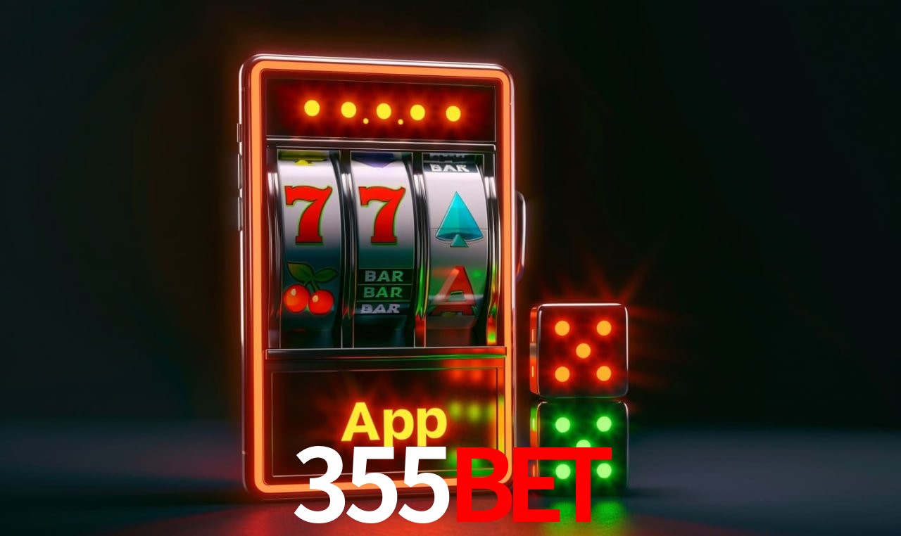 Apostas de Futebol 355BET
