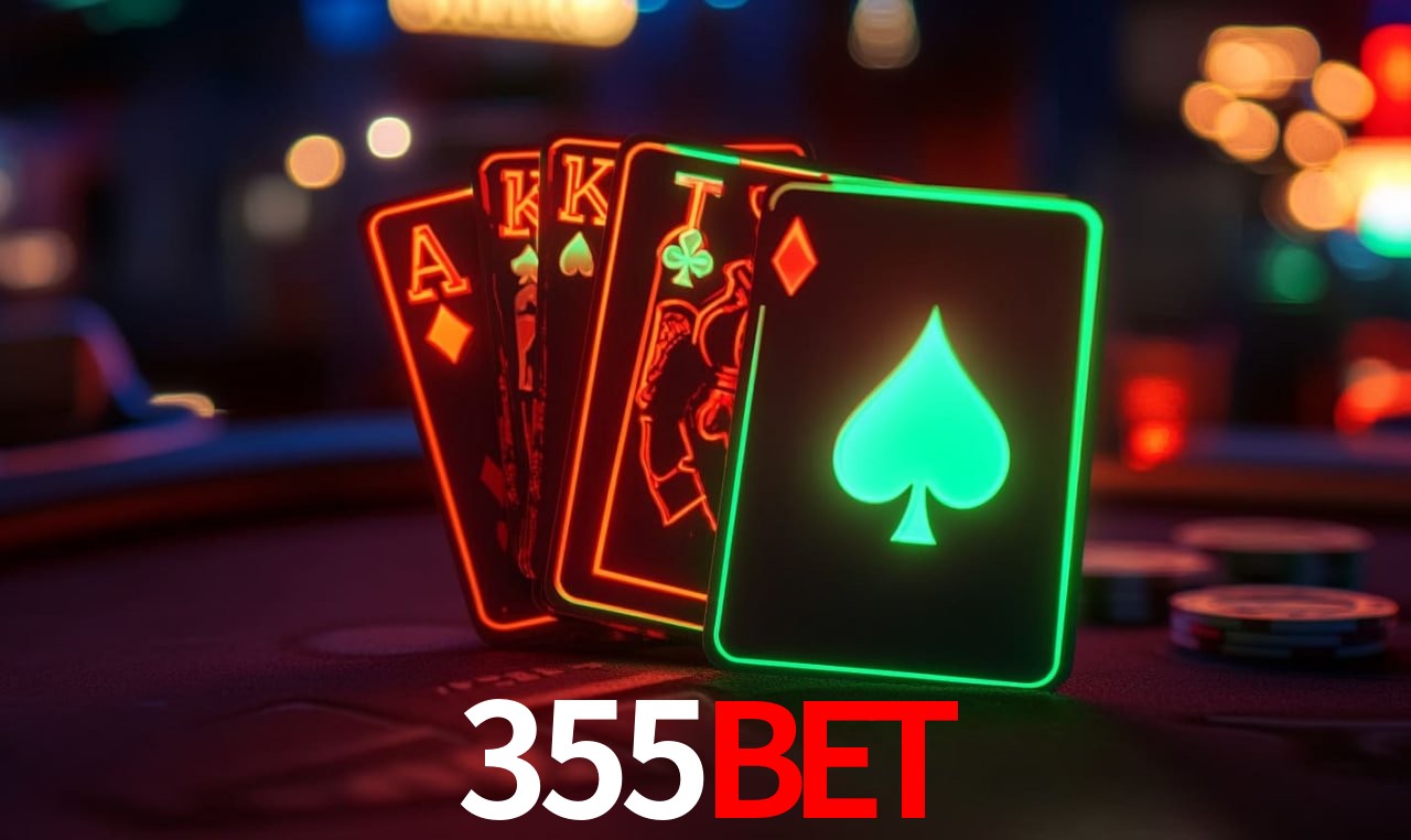 Apostas de Basquete 355BET