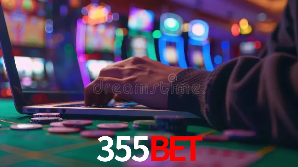 A Emoção da Loteria na 355BET: Uma Chance de Mudança de Vida