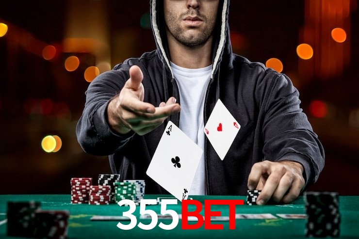 355BET paga