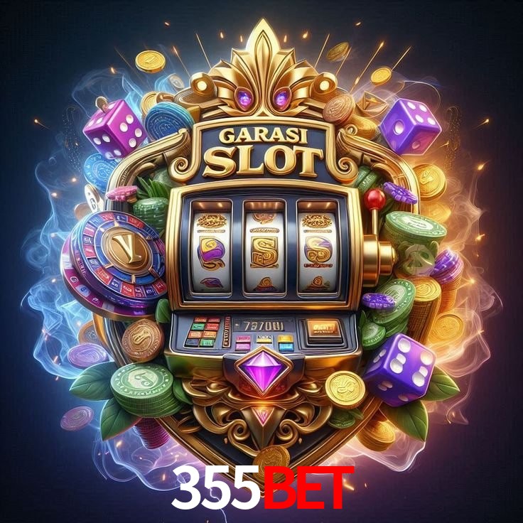 Jogos de Slot 355BET