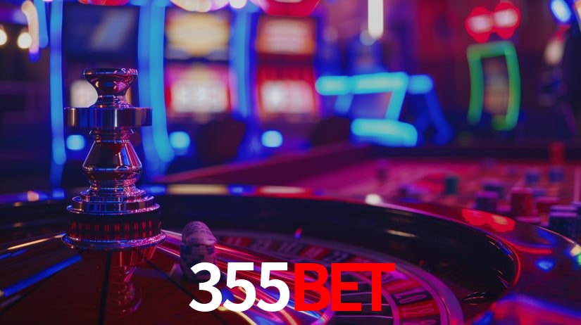 355BET paga