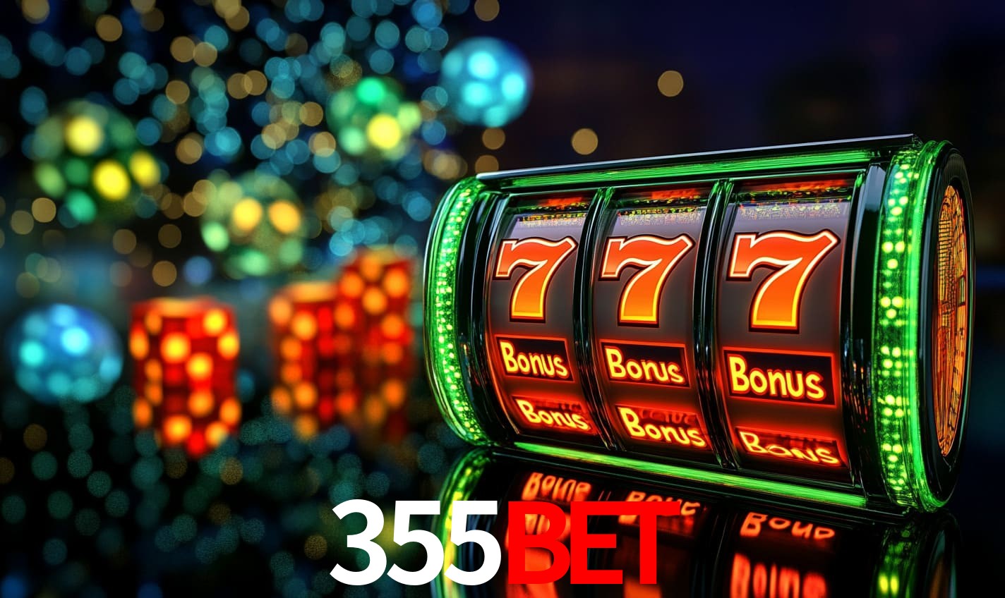 Recursos de Bônus 355BET