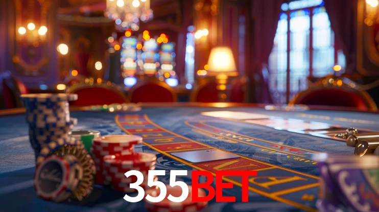 2FA Security 355BET