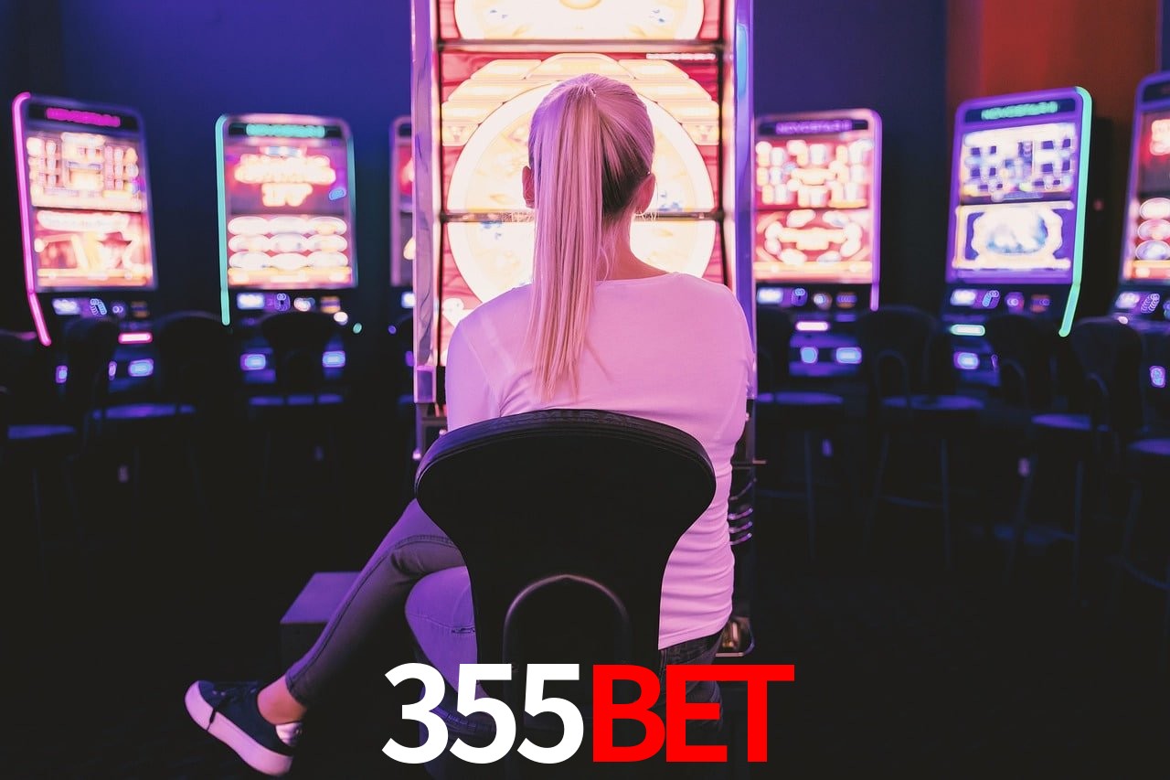 Game Providers 355BET