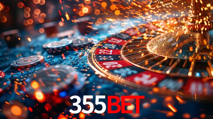 Account Benefits 355BET
