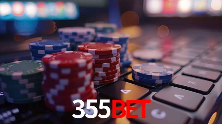 Casino Ao Vivo 355BET