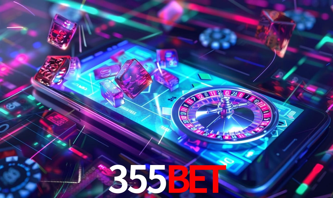 Mesa de Blackjack 355BET