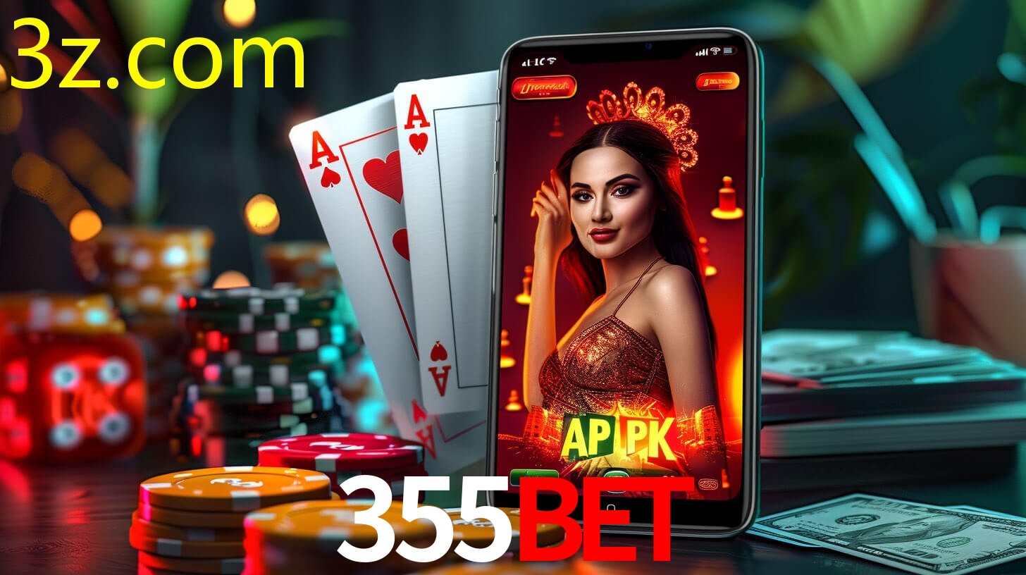 355BET