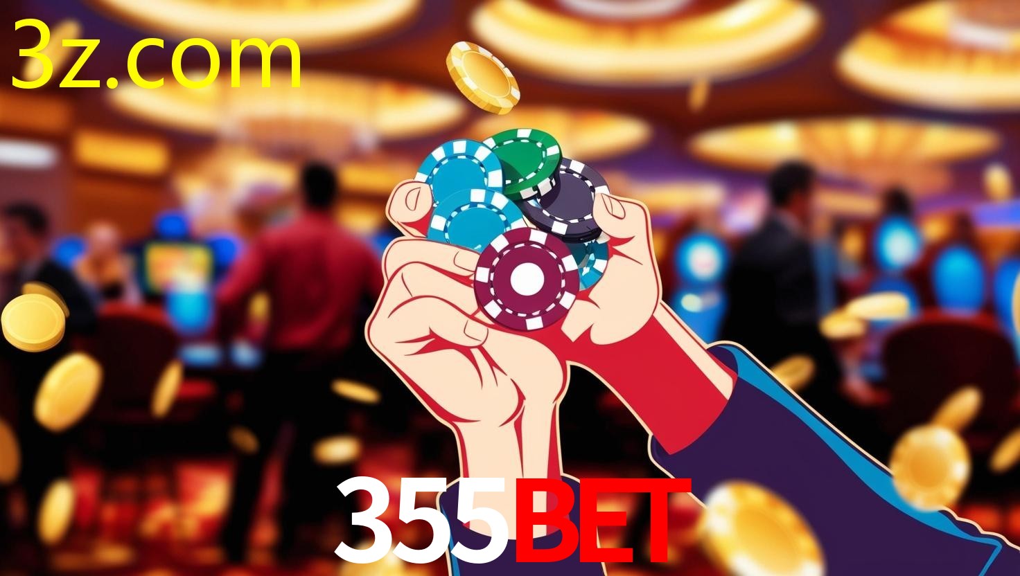 355BET