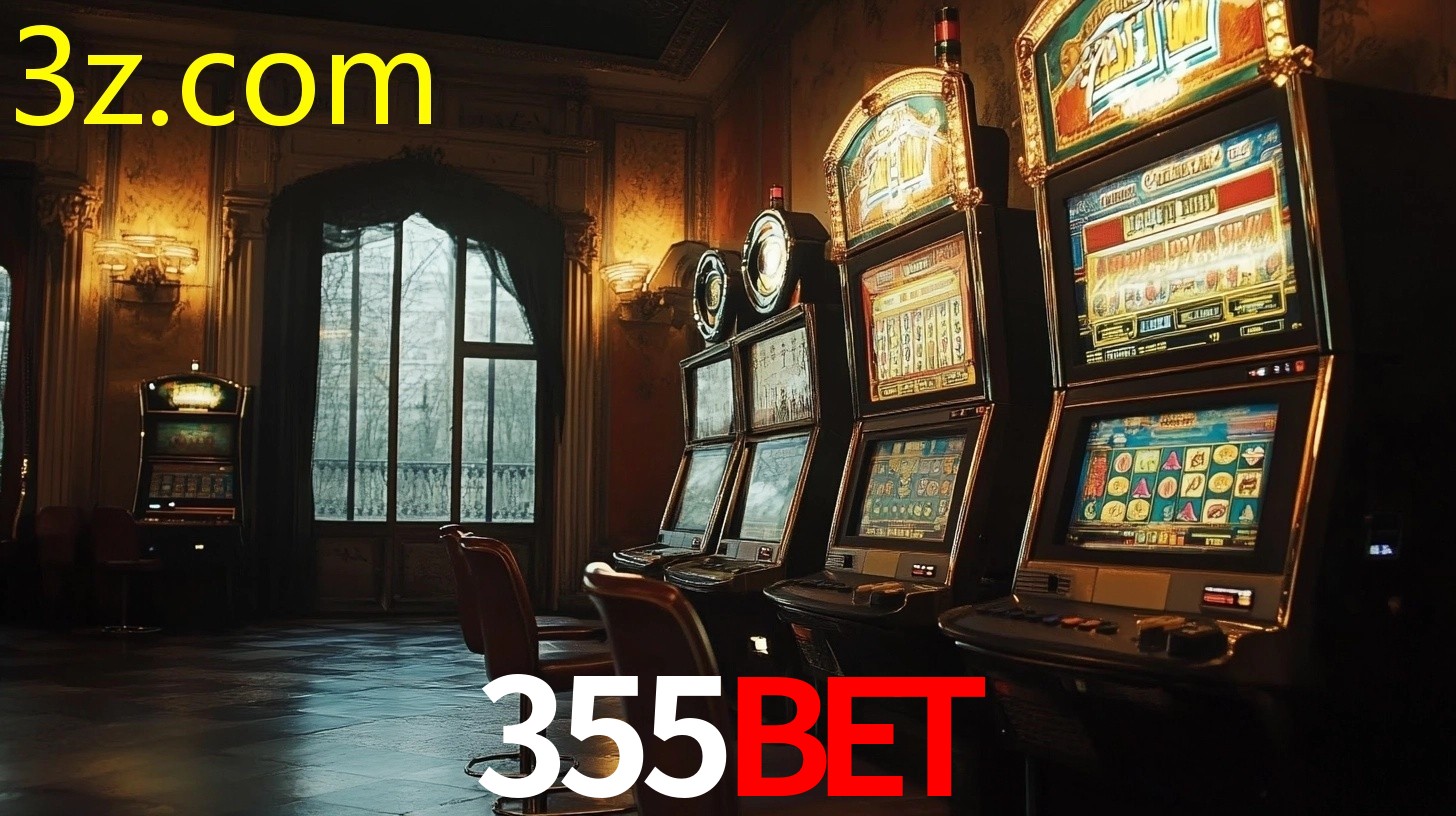 355BET