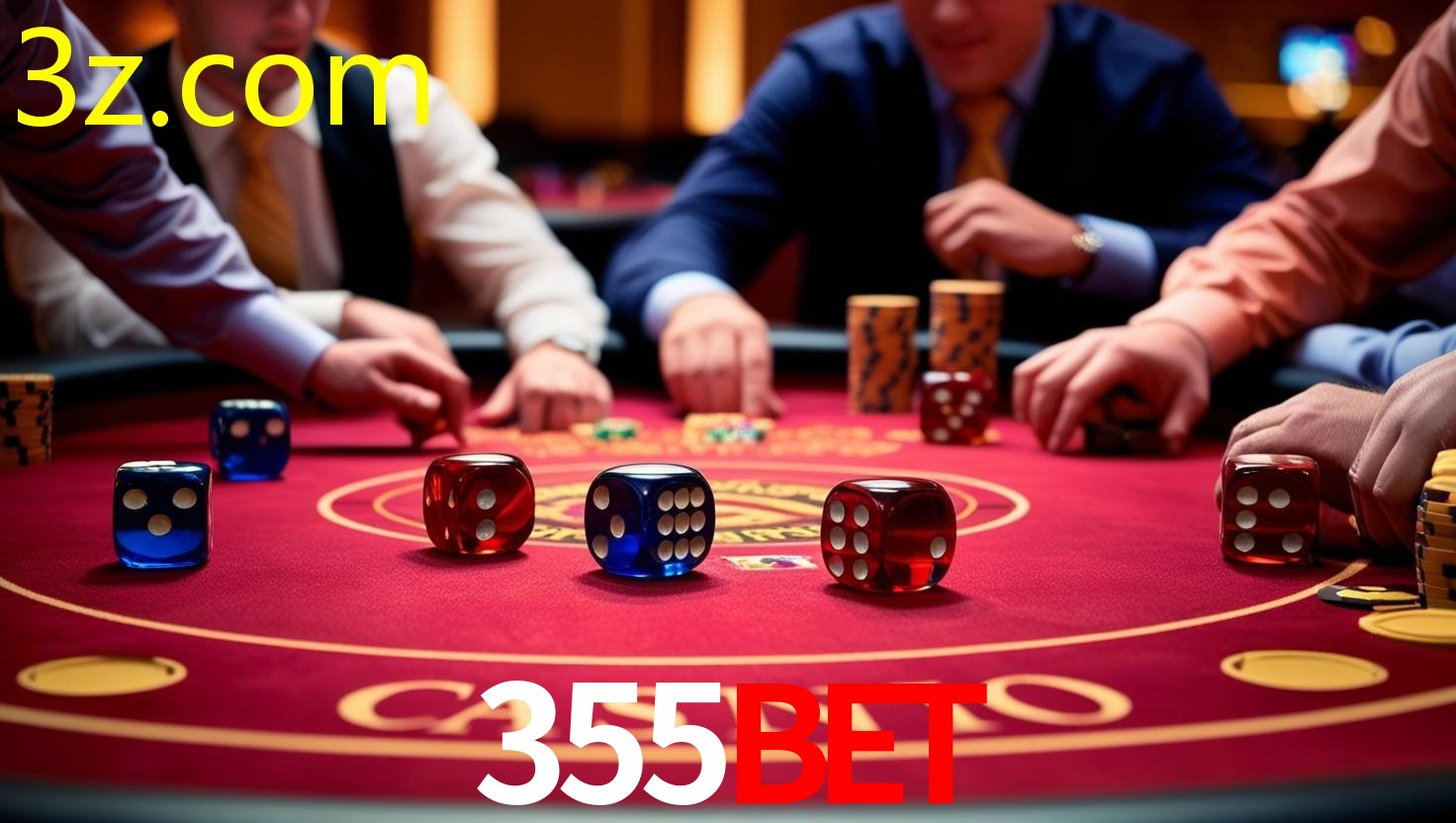 355BET