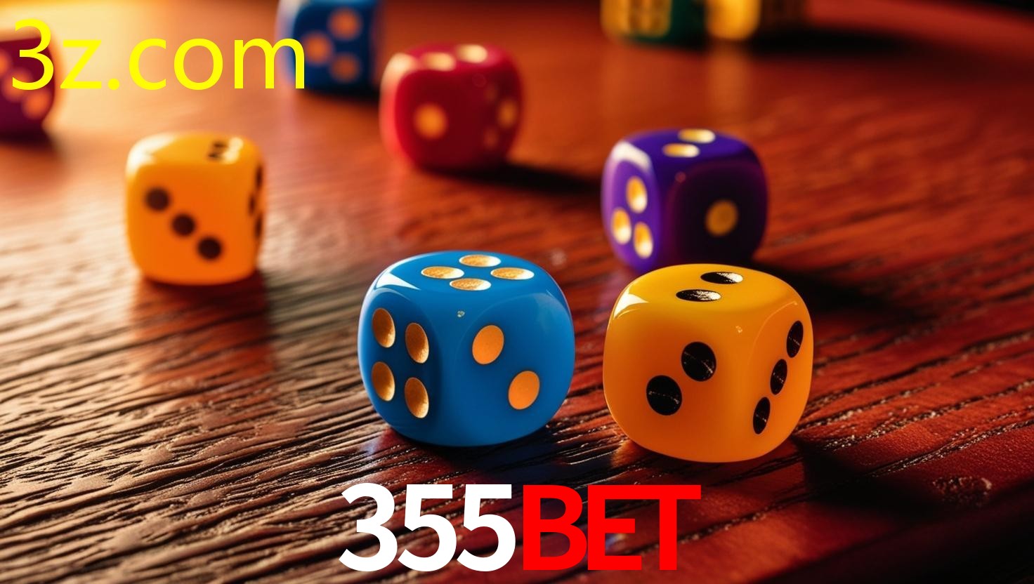 355BET