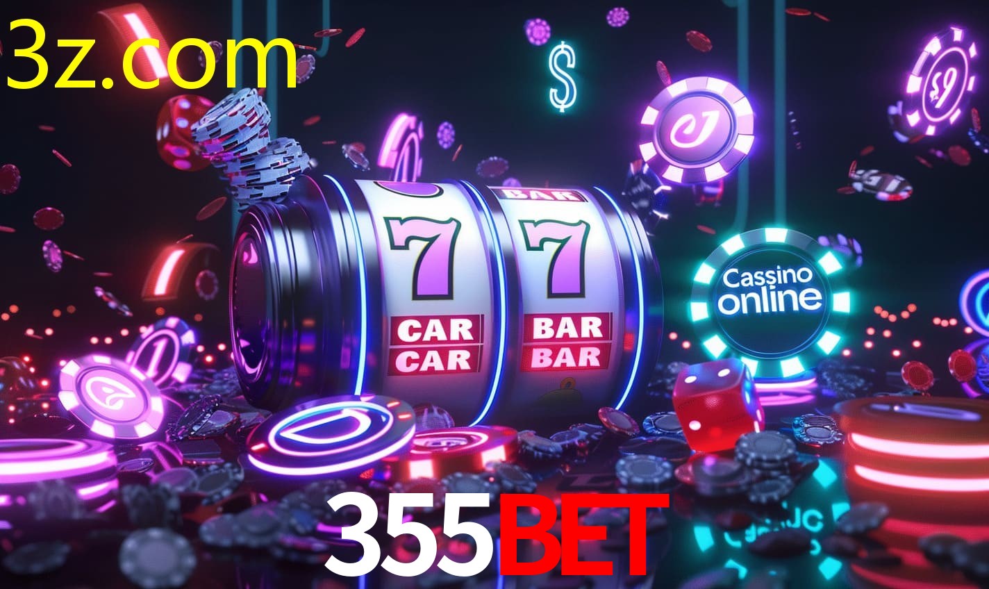 355BET