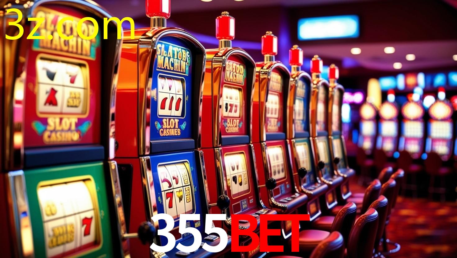 355BET