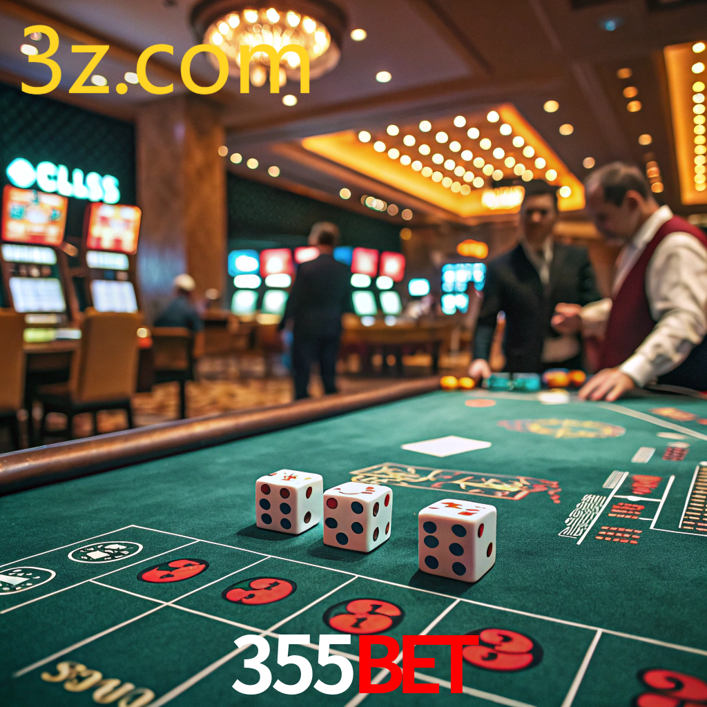355BET