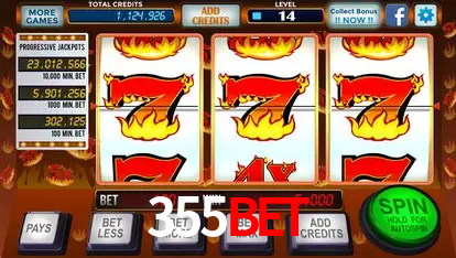 A Emoção da Loteria na 355bet: Uma Chance de Mudança de Vida