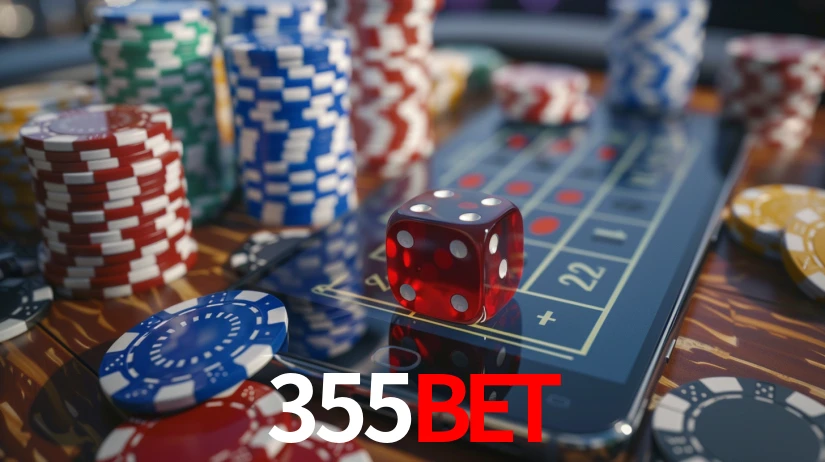 Odds Competitivas 355bet