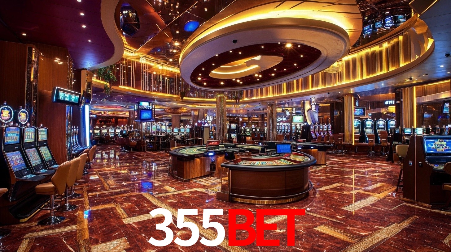 Premium Interface 355bet
