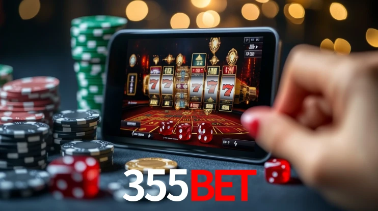 Licença Curaçao 355bet