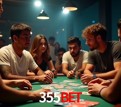 Slots 355bet - Jackpots Progressivos