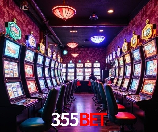 Telegram 355bet - Bônus Diários Exclusivos