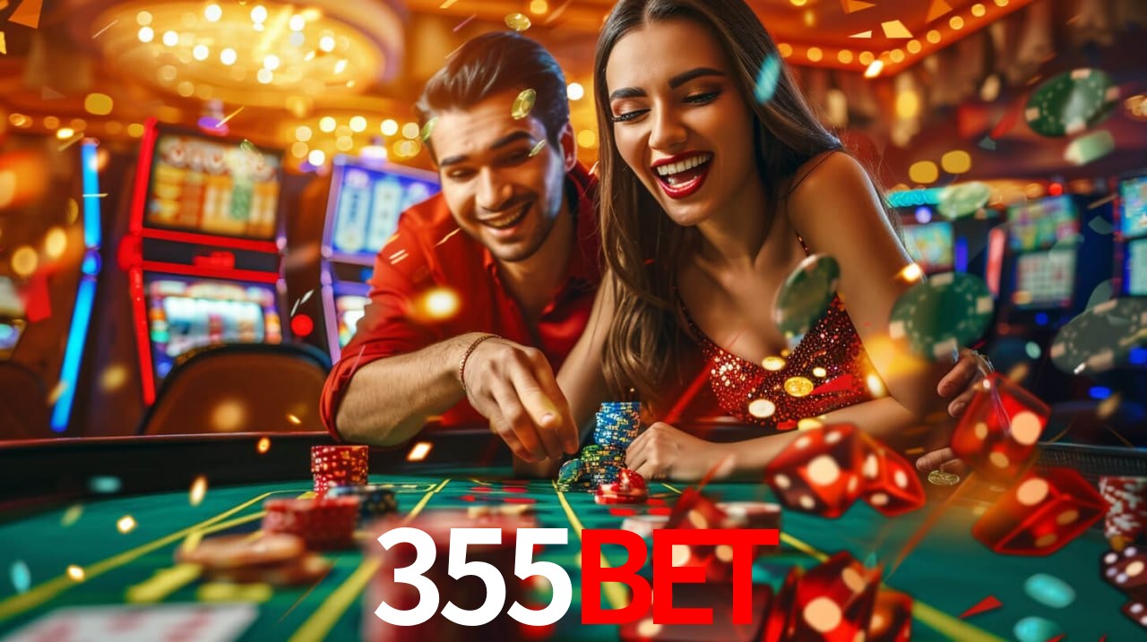 Promoção Relâmpago 355bet