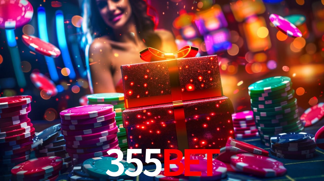 355bet Logo 2
