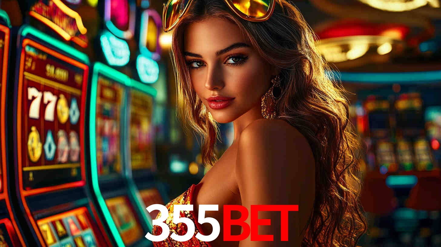 Certificação GLI 355bet
