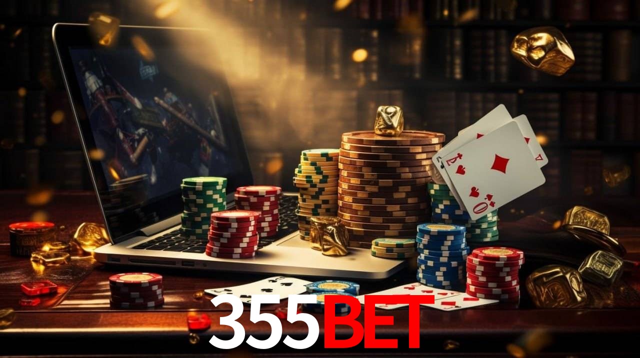 Apostas de Tênis 355bet