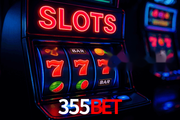 Slots 355bet - Giros Grátis Diários