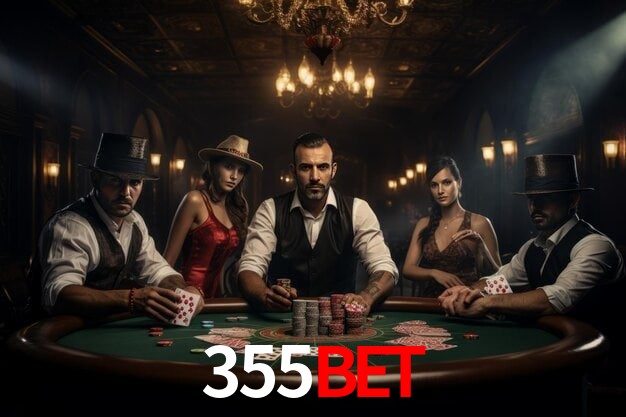 355bet Logo 1