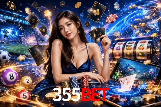 Account Benefits 355bet