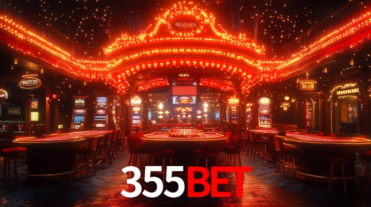 355bet: Jogos de Caça-Níqueis-Altas Recompensas, Roleta-Velocidade, Blackjack-Desafios Máximos